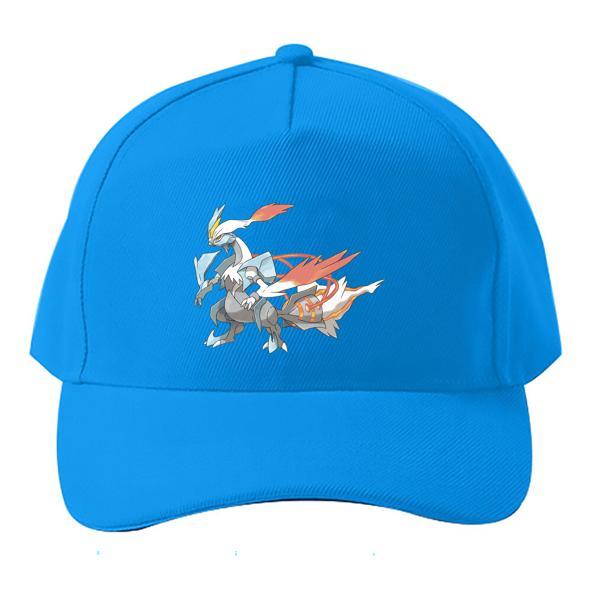 （画像用） ポケットモンスター Pokémon ベースボールキャップ 綿100％ 男女兼用 帽子 スポーツ